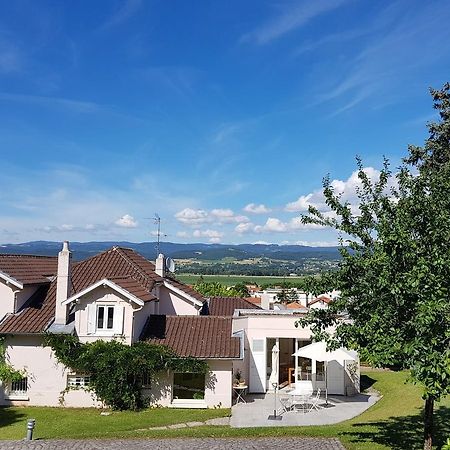 Clos des Campanules Brioude Extérieur photo